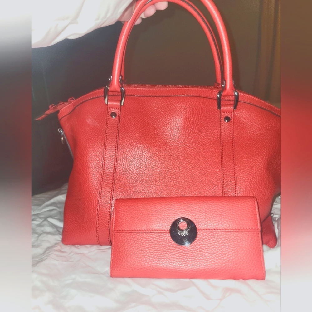 Authentic. Gucci Dome bag